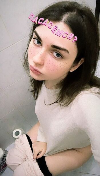 Arina Berdnikova