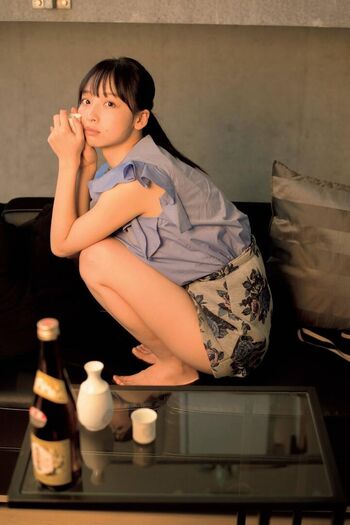 Arisa Komiya