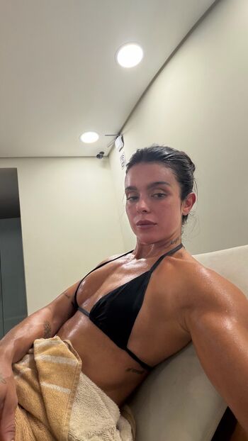Armpit Fetish