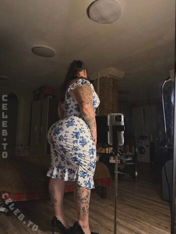 Full leaked Artemova kate private onlyfans photo