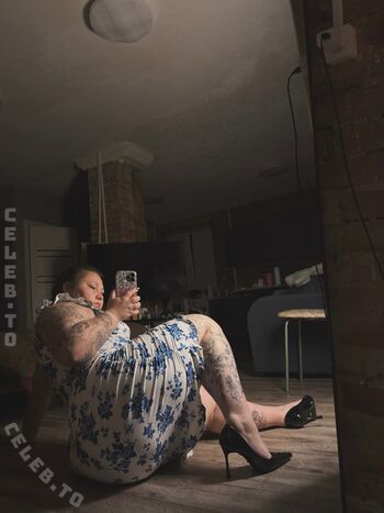 Full leaked Artemova kate private onlyfans photo