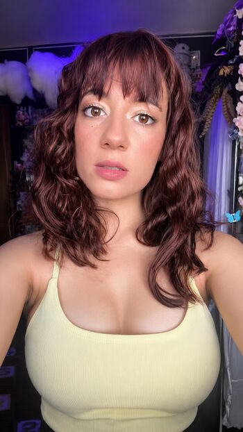 Full leaked Arthemis private onlyfans photo