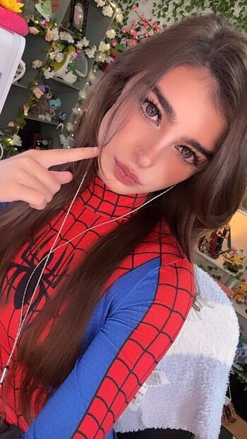 Full leaked Aruuu  page private onlyfans photo