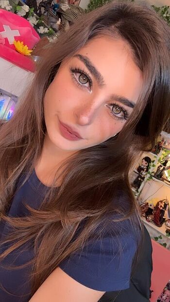 Full leaked Aruuu  page private onlyfans photo