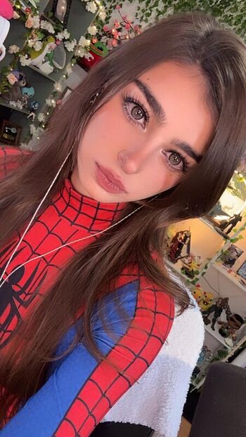 Full leaked Aruuu  page private onlyfans photo