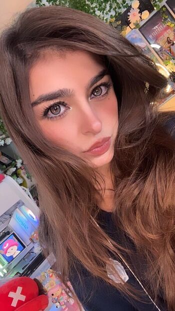 Full leaked Aruuu  page private onlyfans photo