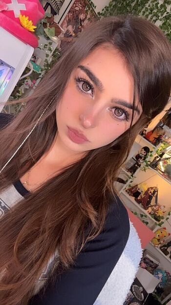 Full leaked Aruuu  page private onlyfans photo