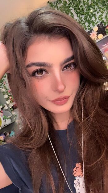 Full leaked Aruuu  page private onlyfans photo