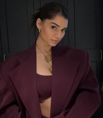 Full leaked Asfa sinha private onlyfans photo