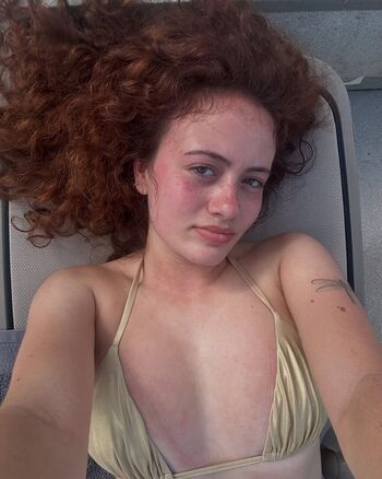 Full leaked Asha maclean private onlyfans photo