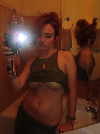 Full leaked Asha maclean private onlyfans photo