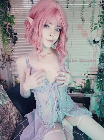 Full leaked Ashe maree private onlyfans photo