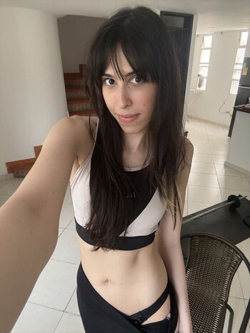Full leaked Ashlee vr irl private onlyfans photo