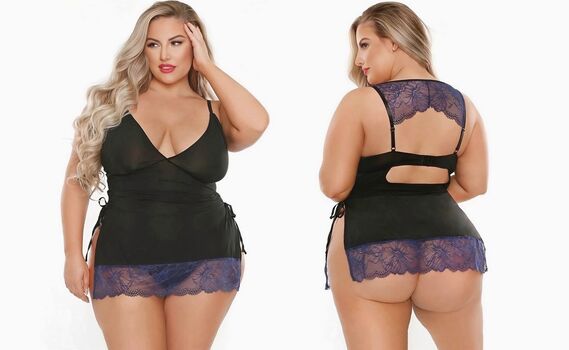 Ashley Alexiss