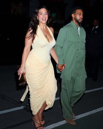 Ashley Graham