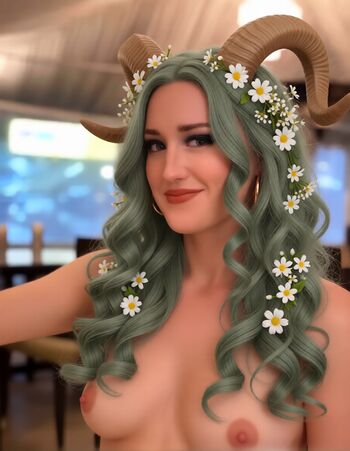 Ashley Johnson