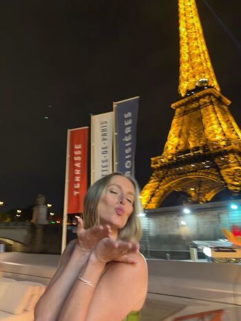 Full leaked Ashley stroehlein private onlyfans photo