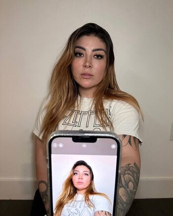 Full leaked Ashlynn arias private onlyfans photo