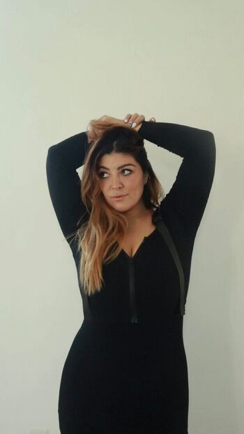 Full leaked Ashlynn arias private onlyfans photo
