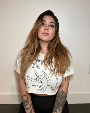 Full leaked Ashlynn arias private onlyfans photo