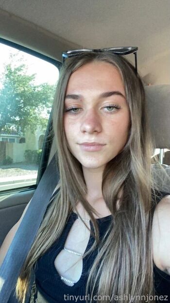 Ashlynnjonez