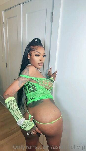 Asian Da Brat
