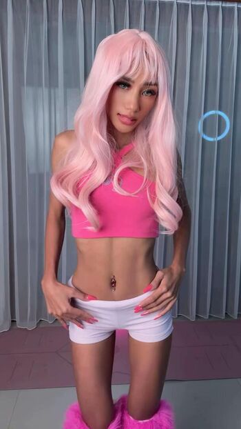Full leaked Asianangelmika private onlyfans photo