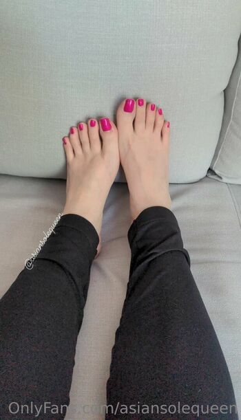 Full leaked Asiansolequeen private onlyfans photo