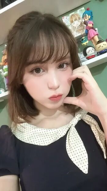 Full leaked Asmr bluekatie page private onlyfans photo