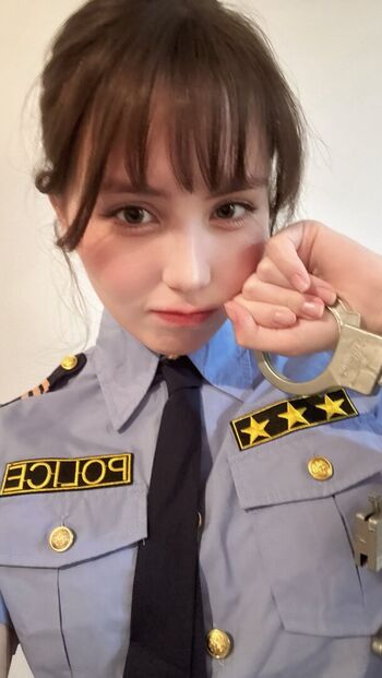 Full leaked Asmr bluekatie page private onlyfans photo