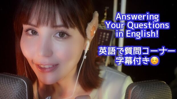 Full leaked Asmr bluekatie page private onlyfans photo