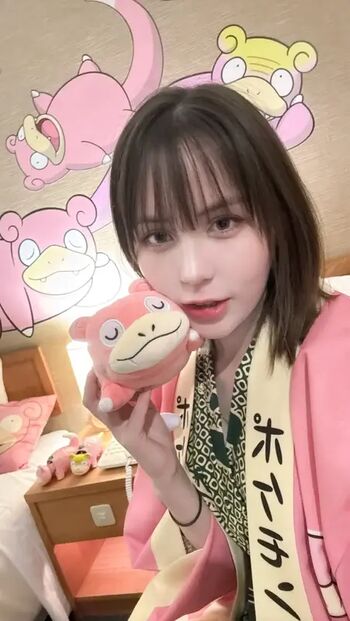 Full leaked Asmr bluekatie page private onlyfans photo