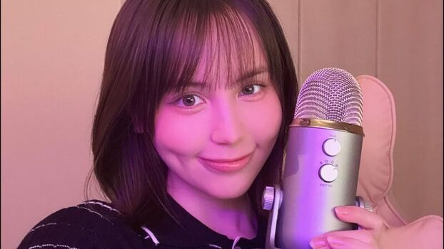 Full leaked Asmr bluekatie page private onlyfans photo