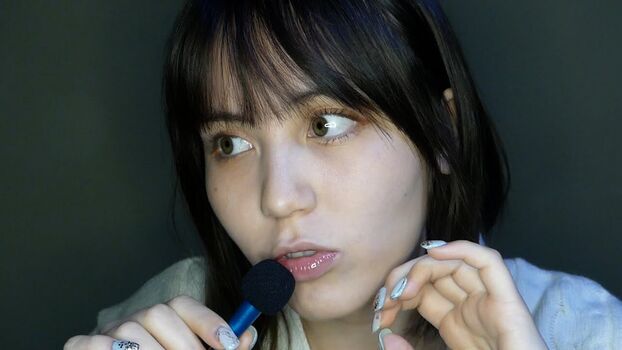 Full leaked Asmr bluekatie private onlyfans photo