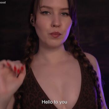Full leaked Asmr mood private onlyfans photo