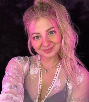 asmrjanina
