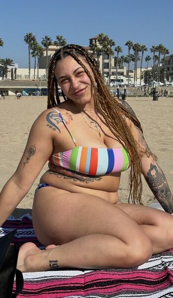 Full leaked Aspen griffin private onlyfans photo