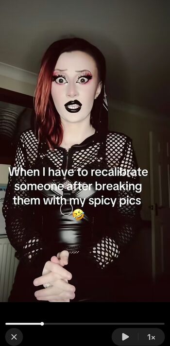 Full leaked Astridx private onlyfans photo