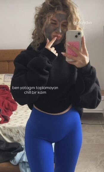 Full leaked Asya yaman private onlyfans photo