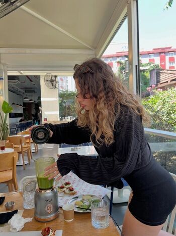 Full leaked Asya yaman private onlyfans photo