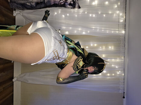 Full leaked Athenaphorah private onlyfans photo
