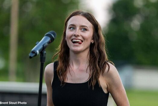 Audra Miller