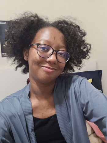 Full leaked Audrey gagum private onlyfans photo