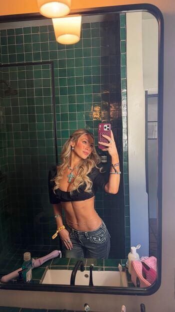 Audrey Trullinger
