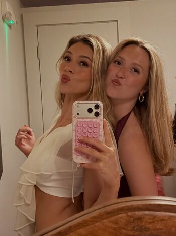 Full leaked Audrey trullinger private onlyfans photo