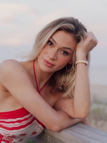 Full leaked Audrey trullinger private onlyfans photo