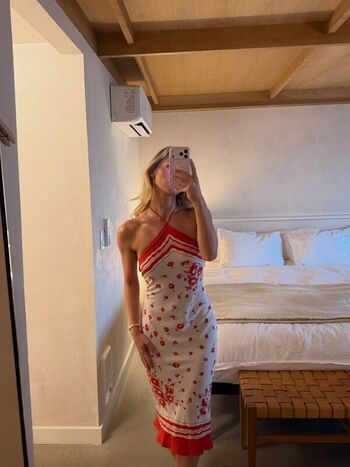 Full leaked Audrey trullinger private onlyfans photo