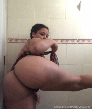 Audry Almontea