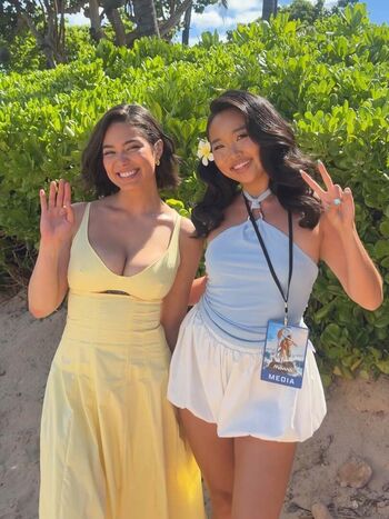 Auli’i Cravalho