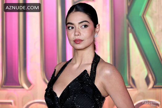 Aulii Cravalho